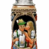 200th Anniversary Oktoberfest Beer Stein 1 200th Anniversary Oktoberfest Beer Stein -Luxury Cupware Shop 200th Anniversary Oktoberfest Beer Stein Fnt SM 91864.1500388056