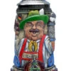Alpine Oktoberfest Beer Stein -Luxury Cupware Shop Alpine Oktoberfest Beer Stein FNT SM 18179.1418237877