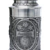 Austria Pewter Beer Stein -Luxury Cupware Shop Austria Pewter Beer Stein AS10944 FNT SM 98891.1398608735