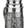 Bavaria Pewter Beer Stein -Luxury Cupware Shop Bavaria Pewter Beer Stein AS60192 LA SM 14141.1511053589