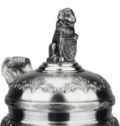 Bavaria Pewter Beer Stein 15 Bavaria Pewter Beer Stein -Luxury Cupware Shop Bavaria Pewter Beer Stein AS60192 Lid SM 21690.1511053590