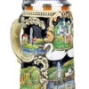 Bavarian Castles Beer Stein -Luxury Cupware Shop Bavarian Castles Beer Stein K309S A SM 62687.1507149573