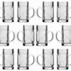 Beer Mug Shot Glass Rastal 12 Pack 1 Beer Mug Shot Glass Rastal 12 Pack -Luxury Cupware Shop Beer Mug Shot Glass 12 Pack 11750.1601741192