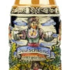 Beer Garden Panorama Grotto Stein | 1 Liter -Luxury Cupware Shop Beergarden Panorama Grotto Beer Stein ZB1993996 FNT SM 41852.1574958447