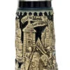 Deutschland Germany Jousting Knights Beer Stein Cobalt 2 Deutschland Germany Jousting Knights Beer Stein Cobalt -Luxury Cupware Shop Deutschland Germany Jousting Knights Beer Stein K1111ble Fnt SM 22965.1395935869