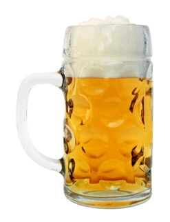 Bayern Crest Dimpled Oktoberfest Glass Beer Mug 0.5 Liter 9 Bayern Crest Dimpled Oktoberfest Glass Beer Mug 0.5 Liter -Luxury Cupware Shop Dimpled Oktoberfest Glass Beer Mug 0.5 Liter FNT SM 08861.1539279004