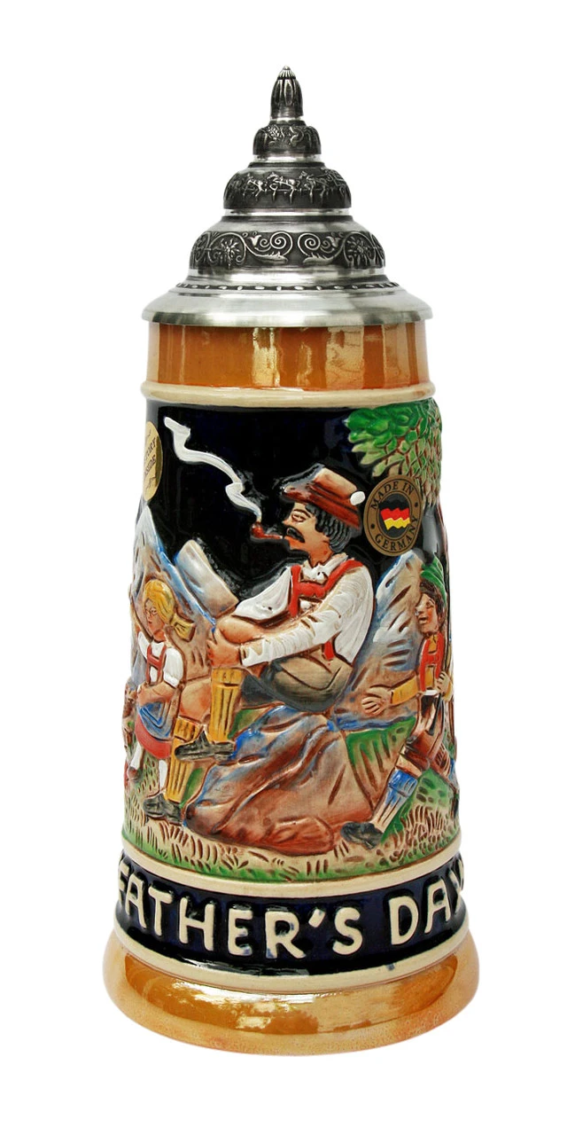 Fathers Day Beer Stein 3 Fathers Day Beer Stein