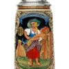 Four Seasons Series Summer Beer Stein 1 Four Seasons Series Summer Beer Stein -Luxury Cupware Shop Four Seasons Series Summer Beer Stein K3902 FNT SM 34283.1447777350