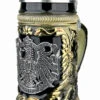 German Eagle Beer Stein -Luxury Cupware Shop German Eagle Beer Stein ZB1423606N RA SM 37546.1511040010