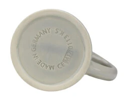 Oktoberfest German Stoneware Beer Mug 0.5 Liter 8 Oktoberfest German Stoneware Beer Mug 0.5 Liter -Luxury Cupware Shop German Stoneware Beer Mug 0.5 Liter GS38000 Base SM 01597.1542640205