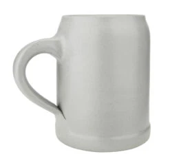 German Stoneware Salt Glaze Beer Mug 0.5 Liter -Luxury Cupware Shop German Stoneware Salt Glaze Beer Mug 0.5 Liter MS48000 LS SM 02780.1584125368