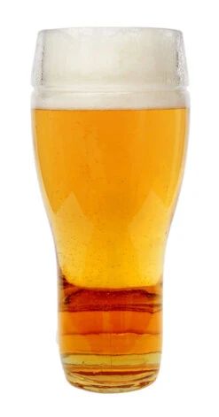 Glass Beer Boot 1 Liter -Luxury Cupware Shop Glass Beer Boot 1 Liter BK79PL Back SM 59978.1424813935