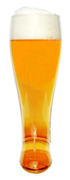 Glass Beer Boot "Das Boot" 2 Liter 5 Glass Beer Boot "Das Boot" 2 Liter -Luxury Cupware Shop Glass Beer Boot 2 Liter R6000 SM 88186.1528744005