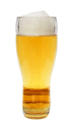 Glass Beer Boot 0.5 Liter -Luxury Cupware Shop Glass STO Beer Boot 0.5 Liter Back SM 38514.1424286486