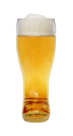 Glass Beer Boot 0.5 Liter -Luxury Cupware Shop Glass STO Beer Boot 0.5 Liter Front SM 61875.1424286478