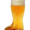 Glass Beer Boot 0.5 Liter 2 Glass Beer Boot 0.5 Liter -Luxury Cupware Shop Glass STO Beer Boot 0.5 Liter Side SM 73418.1528748441