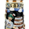 Gruss Von Oktoberfest Prosit Beer Stein 2 Gruss Von Oktoberfest Prosit Beer Stein -Luxury Cupware Shop Gruss von Oktoberfest Prosit Beer Stein K009BL FNT SM 08786.1618339133