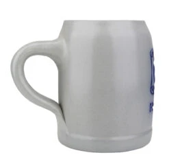 Hacker Pschorr Brewery 0.5 Liter Salt Glaze Stoneware Beer Mug -Luxury Cupware Shop Hacker Pschorr Brewery 0.5 Liter Salt Glaze Stoneware Beer Mug MS4523 05HP Side SM 43361.1541370178