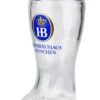 Hofbrauhaus HB Glass Beer Boot 0.5 Liter 2 Hofbrauhaus HB Glass Beer Boot 0.5 Liter -Luxury Cupware Shop Hofbrauhaus HB Glass Beer Boot 0.5 Liter KHB1000174 A SM 60273.1515626783