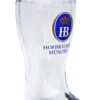 Hofbrauhaus HB Glass Beer Boot 1 Liter -Luxury Cupware Shop Hofbrauhaus HB Glass Beer Boot 1 Liter KHB1000173 Angle SM 95969.1424454740