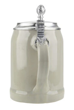 Kannenbaecker Stoneware Beer Stein 0.5 Liter 14 Kannenbaecker Stoneware Beer Stein 0.5 Liter -Luxury Cupware Shop Kannenbaecker Stoneware Beer Stein 0.5 Liter KS38000ZD Back SM 56463.1479934983