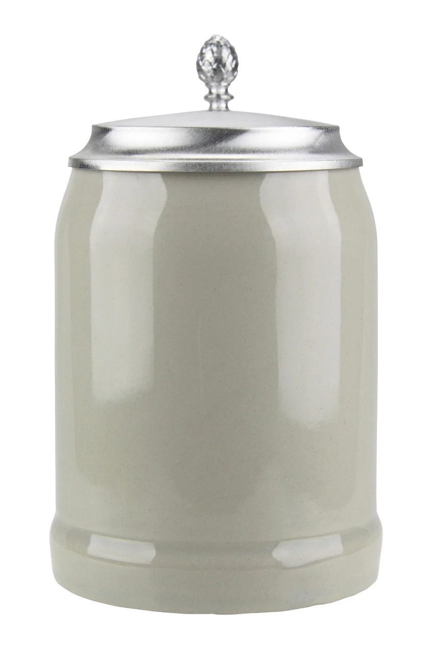 Kannenbaecker Stoneware Beer Stein 0.5 Liter 4 Kannenbaecker Stoneware Beer Stein 0.5 Liter - Image 2