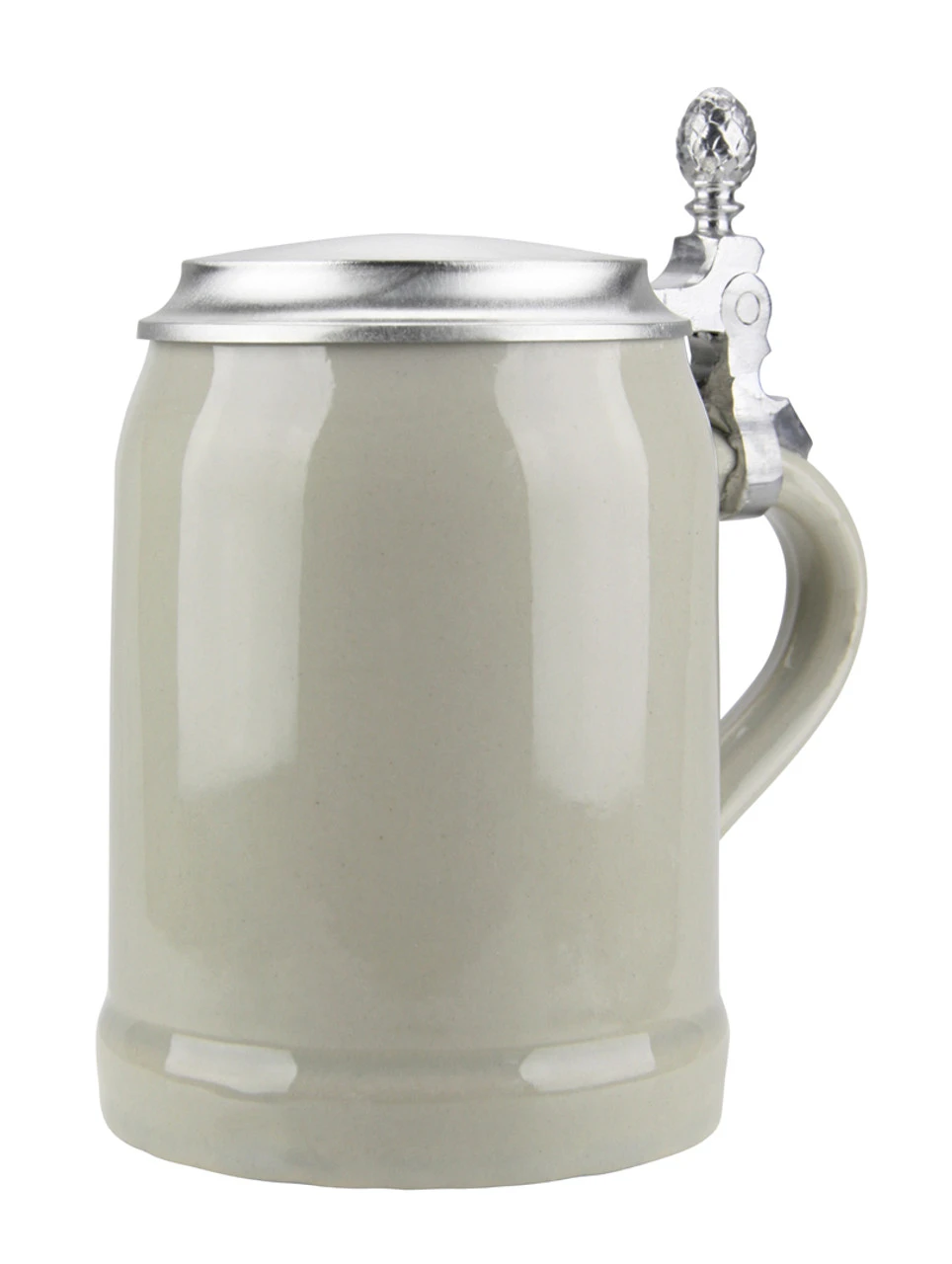 Kannenbaecker Stoneware Beer Stein 0.5 Liter 5 Kannenbaecker Stoneware Beer Stein 0.5 Liter - Image 3