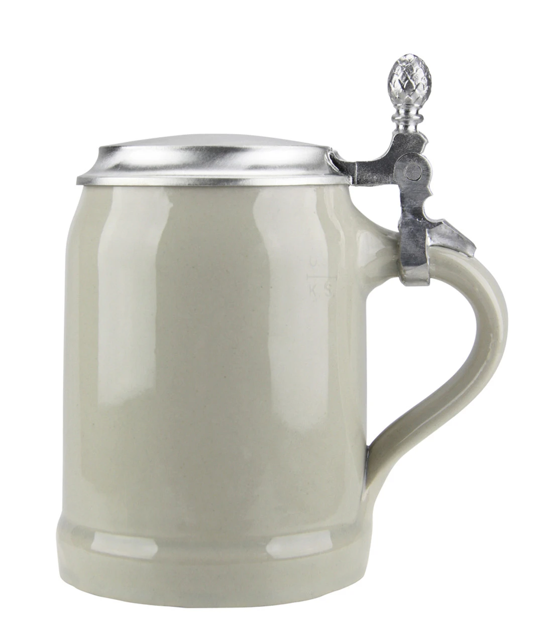 Kannenbaecker Stoneware Beer Stein 0.5 Liter 9 Kannenbaecker Stoneware Beer Stein 0.5 Liter - Image 7