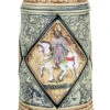 King Limitaet 2006 | King Solomon Handpainted Beer Stein -Luxury Cupware Shop King Limitaet 2006 King Solomon Handpainted Beer Stein K2036B FNT SM 35224.1480117885