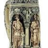 King Limitaet 2023 | Crusaders Antique Style Beer Stein -Luxury Cupware Shop King Limitaet 2023 Crusaders Antique Style Beer Stein K2053E LA SM 03980.1678917930