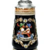 Kissing Couple German Beer Stein | 0.3 Liter 1 Kissing Couple German Beer Stein | 0.3 Liter -Luxury Cupware Shop Kissing Couple Beer Stein K731 FNT SM 52214.1553542563
