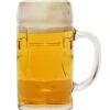 Lederhosen Glass Beer Mug 0.5 Liter -Luxury Cupware Shop Lederhosen Glass Beer Mug 0.5 Liter GS200005 FNTwBeer SM 70548.1433352911