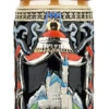 Majestic Neuschwanstein Castle German Beer Stein -Luxury Cupware Shop Majestic Neuschwanstein Castle German Beer Stein K306NSS FNT SM 29795.1650923178