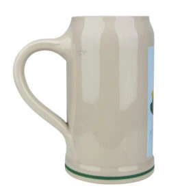 Munich 2017 Official Oktoberfest Beer Mug -Luxury Cupware Shop Munich 2017 Official Oktoberfest Beer Mug RK2000OKT Side SM 68277.1507154339