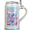 Munich 2019 Official Oktoberfest Beer Stein -Luxury Cupware Shop Munich 2019 Official Oktoberfest Beer Stein RK4001OKT SM 57113.1566480575