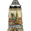 Munich Germany Beer Stein | 0.25 Liter -Luxury Cupware Shop Munich Germany Beer Stein 0.25 Liter ZB1760906 FNT SM 21513.1667683372