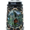 Castle Neuschwanstein Souvenir Beer Stein -Luxury Cupware Shop Neuschwanstein Castle Souviner German Beer Stein K455NS Fnt SM 59739.1401398150