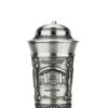 Oberammergau Schnapps Pewter Mini Stein | 1.5 Oz -Luxury Cupware Shop Oberammergau Schnapps Pewter Mini Stein 1.5 oz AS10409 Thumb SM 06654.1650063229