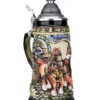 Oktoberfest Beer Wagon Stein | 0.25 Liter 1 Oktoberfest Beer Wagon Stein | 0.25 Liter -Luxury Cupware Shop Oktoberfest Beer Wagon Stein 0.25 Liter ZB1912906 LA SM 60522.1553551076