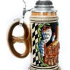 Oktoberfest Beer Wagon Stein 1 Oktoberfest Beer Wagon Stein -Luxury Cupware Shop Oktoberfest Beer Wagon Stein Gold Multi ZB1670996 LS SM 65580.1516298415