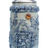 Oktoberfest Celebration Beer Stein -Luxury Cupware Shop Oktoberfest Celebration Beer Stein FNT SM 28806.1418238098
