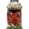 Oktoberfest Clydesdale And Beer Wagon Stein 2 Oktoberfest Clydesdale And Beer Wagon Stein -Luxury Cupware Shop Oktoberfest Clydesdale and Beer Wagon Stein K205 FNT SM 29077.1401737626