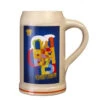 Munich 2015 Official Oktoberfest Beer Mug 1 Munich 2015 Official Oktoberfest Beer Mug -Luxury Cupware Shop Oktoberfest Krug 2015 30952.1437406546