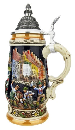 Oktoberfest Munich Fest Beer Stein -Luxury Cupware Shop Oktoberfest Munich Fest Beer Stein ZB1756996 RS SM 17582.1649974747