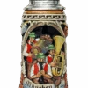 Oktoberfest Oompah Band Beer Stein 1 Oktoberfest Oompah Band Beer Stein -Luxury Cupware Shop Oktoberfest Oompah Band Beer Stein K202 2 Fnt SM 07013.1395862059