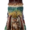 Owl Wildlife Grotto Beer Stein -Luxury Cupware Shop Owl Wildlife Beer Stein K335BO FNT SM 87936.1401398703