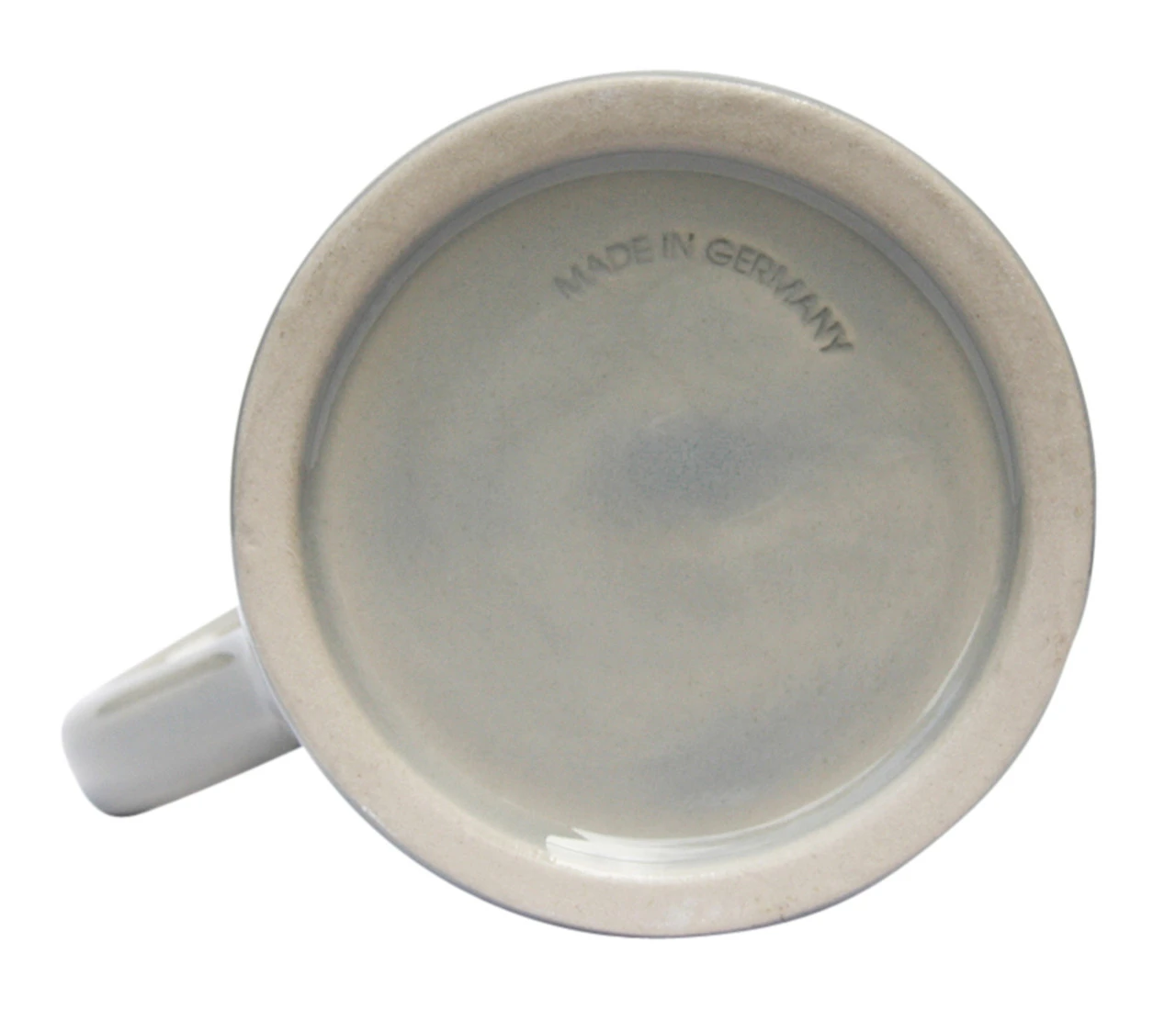 Kannenbaecker Stoneware Beer Stein 0.5 Liter 6 Kannenbaecker Stoneware Beer Stein 0.5 Liter - Image 4