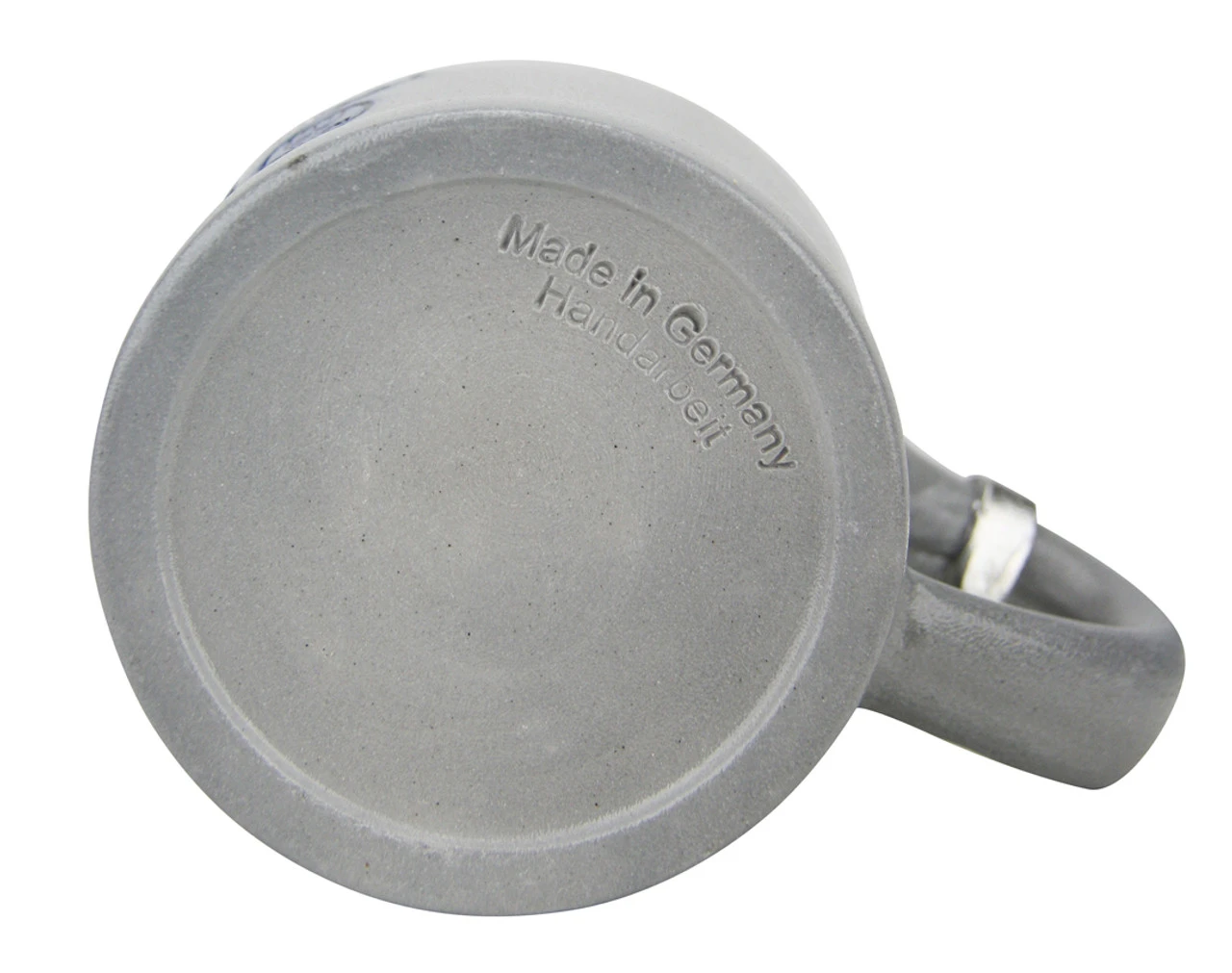 Munich Breweries 1 Liter Salt Glaze Stoneware Beer Stein 9 Munich Breweries 1 Liter Salt Glaze Stoneware Beer Stein - Image 7