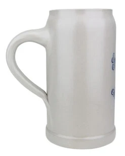 Spaten Brau Brewery 1 Liter Salt Glaze Stoneware Beer Mug 9 Spaten Brau Brewery 1 Liter Salt Glaze Stoneware Beer Mug -Luxury Cupware Shop Spaten Brau Brewery 1 Liter Salt Glaze Stoneware Beer Mug MS4523 1SB LS SM 59258.1541527173