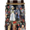 Stein Of Life Wedding Beer Stein -Luxury Cupware Shop Stein of Life Wedding Beer Stein K1026 FNT SM 30593.1494353526